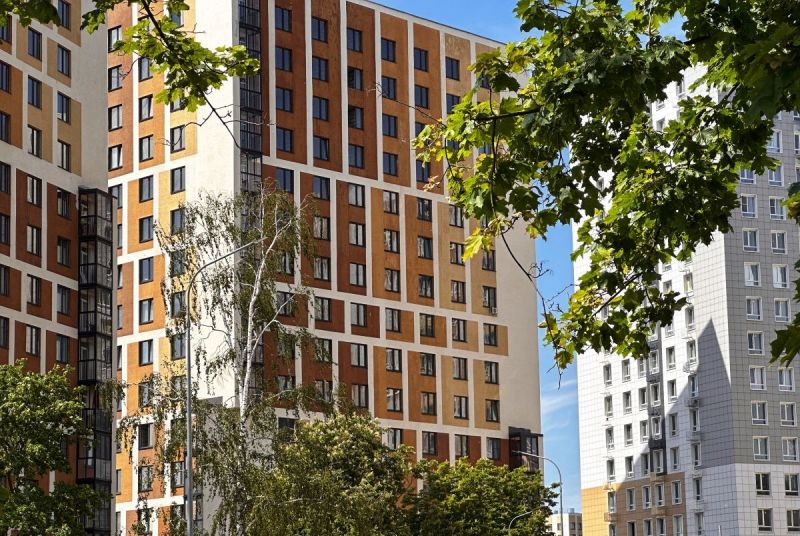  ЖК «Гармония Парк»: приведи друга и получи 50 тысяч рублей!